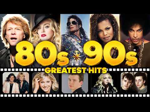 80s Music Hits ♪ Best Oldies Songs Of 1980s ♪ Oldies But Goodies Greatest Hits 80s