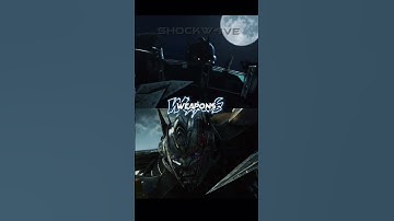 Primeverse Vs Bayverse / Nemesis Prime #transformers #shorts #1v1