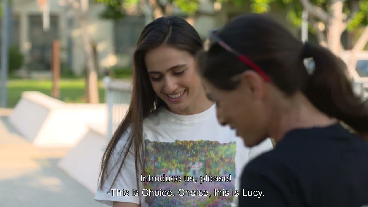 A tour in the israel guide dog center for the blind