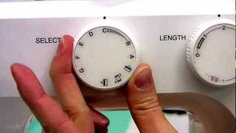 G1212 Stitch Selection Part 2 width and length