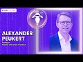 AI lab TL;DR | Alexander Peukert - Copyright in the Artificial Intelligence Act–A Primer