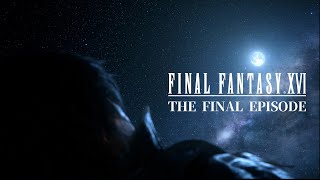 【FF16】最終回で史上最大規模の謎を残されバキバキ考察回に…【ファイナルファンタジーXVI 】