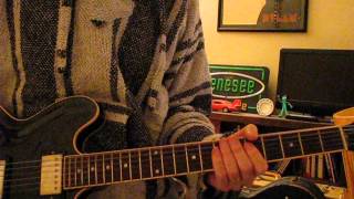 Long Time Gone Lesson - Crosby, Stills, Nash Long Time Gone Lesson - Crosby, Stills, Nash