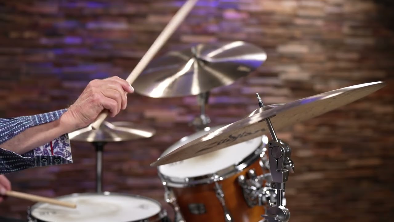 Zildjian 20