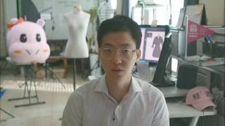 OtPEN MARKET - Y Combinator application