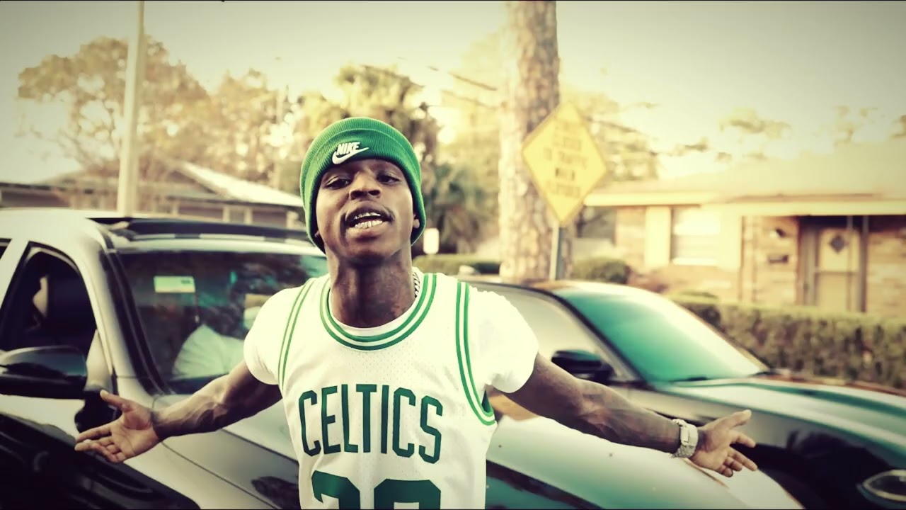 *Free* Quando Rondo x NBA Youngboy Type Beat - 