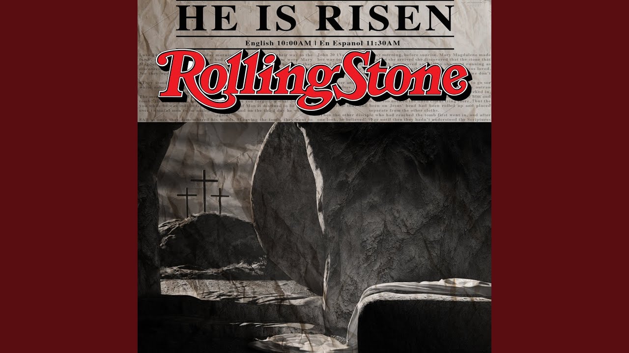 Watch Rollingstone on YouTube Watch Rollingstone on YouTube