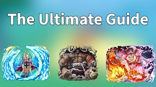 The Ultimate Boss Farming Guide (Every Platform) | Fruit Battlegrounds