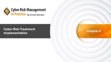 Chapter 9 - Treatment Plan Implementation