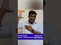 Treatment for Frozen Shoulder
