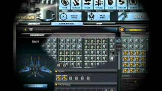 Darkorbit Account fast level 19 Verkauf.wmv