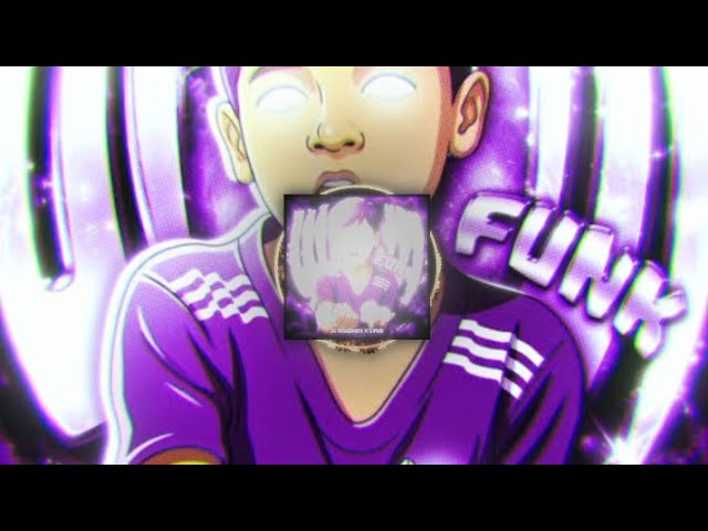 UI UI UI FUNK - 36 KINGDOM x SVNO