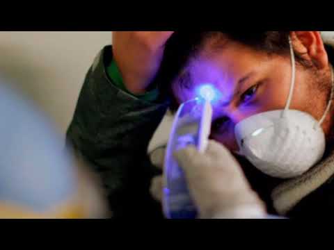 United Airlines to Require That Passengers Pass Health Checklist