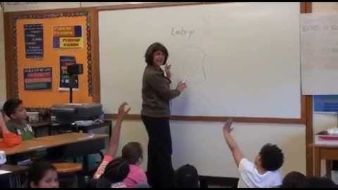 4-H Embryology Initial Presentation