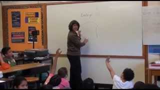 4-H Embryology Initial Presentation