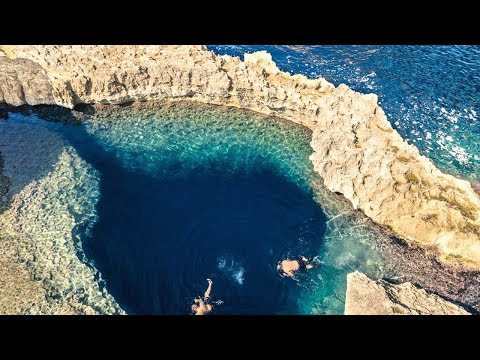 10 PLACES YOU SHOULD NEVER EVER SWIM