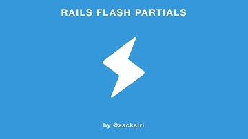 Rails Per Action Flash Partials
