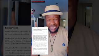Tinubu’s lying machine Reno Omokri caught lying again. Lies on Honest Bunch podcast exposed