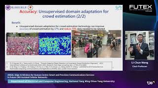 Futex2021Conferenceangel Integrated Edge Ai Wireless System In Uav-Isted Cellular Networks