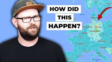 How a Small German Village Killed Google Street View