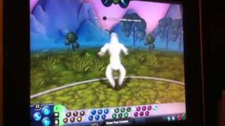 Spore dick