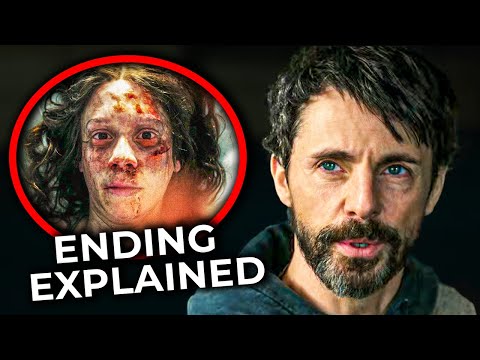 Netflix Dept Q Recap And Ending Explained