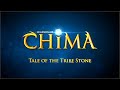 Legends of CHIMA - Tale of the Tribe Stone