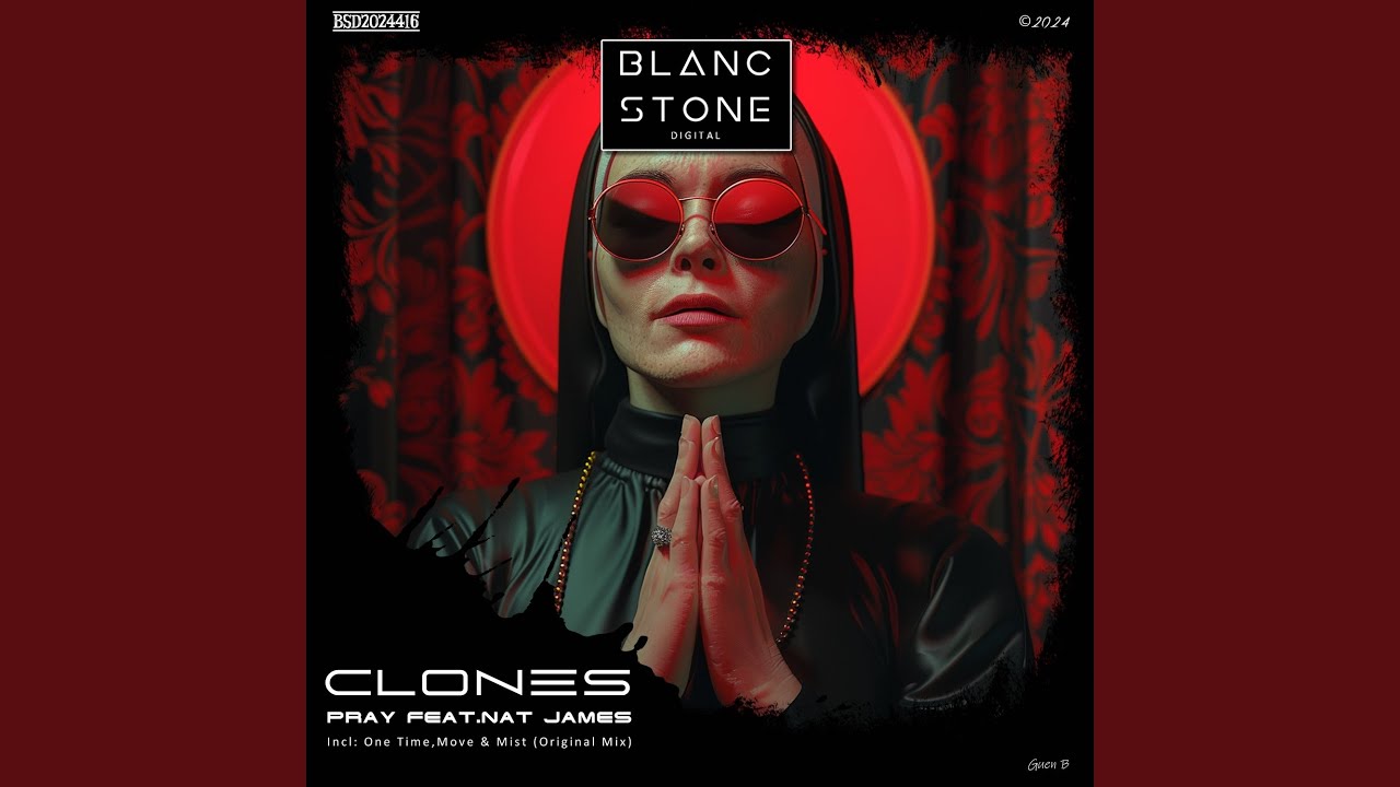 One Time (Original mix)