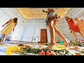 FLOWERS PARADE in 360°