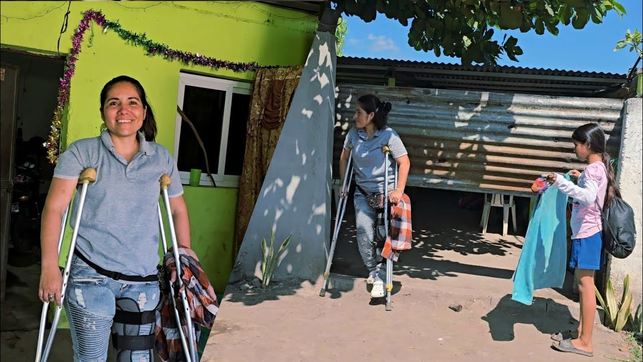 ¡Santo Dios! Nadie Esperaba Esto de doña Esperanza