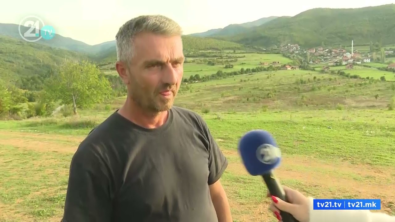 Fshati Draçevicë pa transport publik/ Banorët ecin në këmbë deri në Batincë