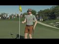 PGA TOUR 2K23