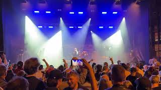 Corroded - Live at Rock Stage, Malmöfestivalen 2025 - Full show