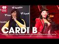 Cardi B Praises Megan Thee Stallion After Her Final ‘Moulin Rouge!’ Show | Fast Facts