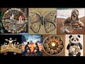 Easy Pebbles Craft Ideas | Handmade Stone Art for Beginners 💎