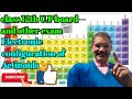 ⚡“Actinide Elements ka Electronic Configuration ⚡ 5f Orbitals ka Asli Sach!”#chemistry 🔥🌟