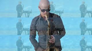 Saxj Project  Tiber Hotel Pool Saxdj  Session  Pieces