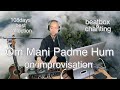 Om Mani Padme Hum~Compassion Buddha [meditation/mindfulness/yoga/study/sleep/concentration/healing]
