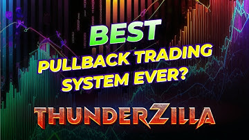 [Backtest] ThunderZilla: $63K profit in just 200 days on NQ, but you can optimize for MORE.