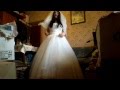 Nikki crossdresser bride