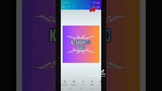 how to create a logo on mobile