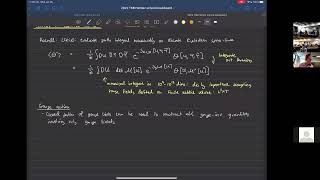 Intro Lattice QCD 2/2