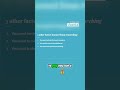 You Need Long Term Methods For Maximum Trades