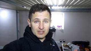 Декоративное Покрытие Под Шелковый Капучино Feidal Magie Демонстрация.