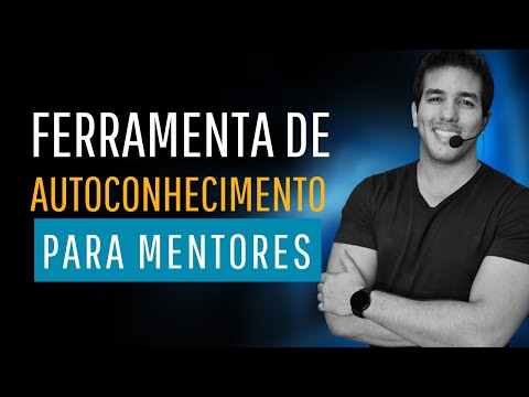Ferramenta de Autoconhecimento para Mentores