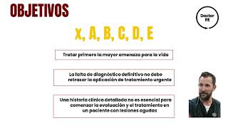 ATLS 11va EDICION ENARM 2026 - Parte 1 