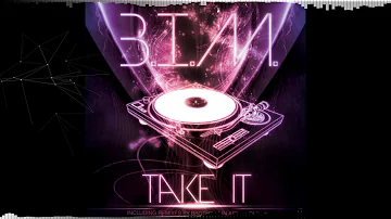 B.I.M. - Take It (Original Mix)[Official] [Roxxx Records]
