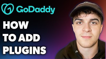 How to Add Plugins to Godaddy Website Builder (Full 2025 Guide)