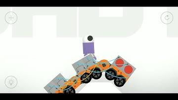 Odd Bot Out - Level 27