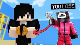 Squids Games Venezolanos